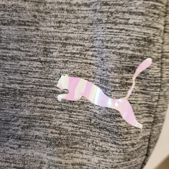 Grey leggins - Picture 4 of 4